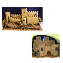 Castillos Completos miniatura